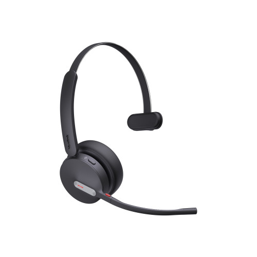 Yealink Network Technology Yealink BH70 Mono - headset