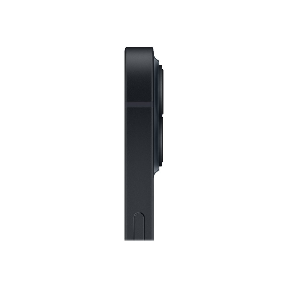Produktbild för Apple iPhone 13 - midnatt - 5G smartphone - 256 GB - GSM