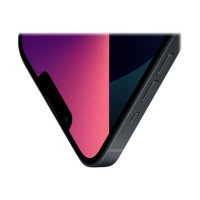 Produktbild för Apple iPhone 13 - midnatt - 5G smartphone - 256 GB - GSM