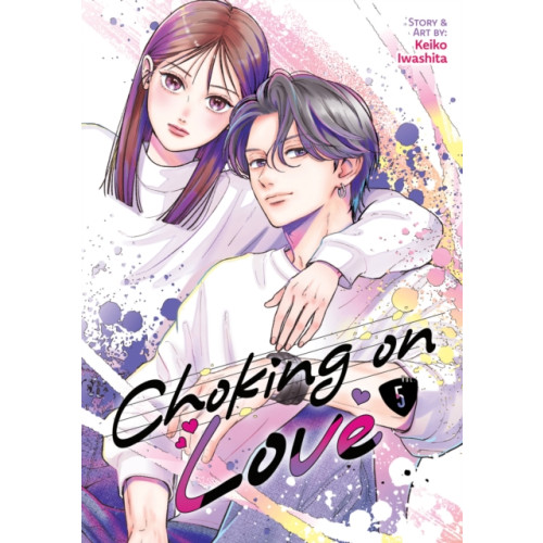 Seven Seas Entertainment, LLC Choking on Love Vol. 5 (häftad, eng)