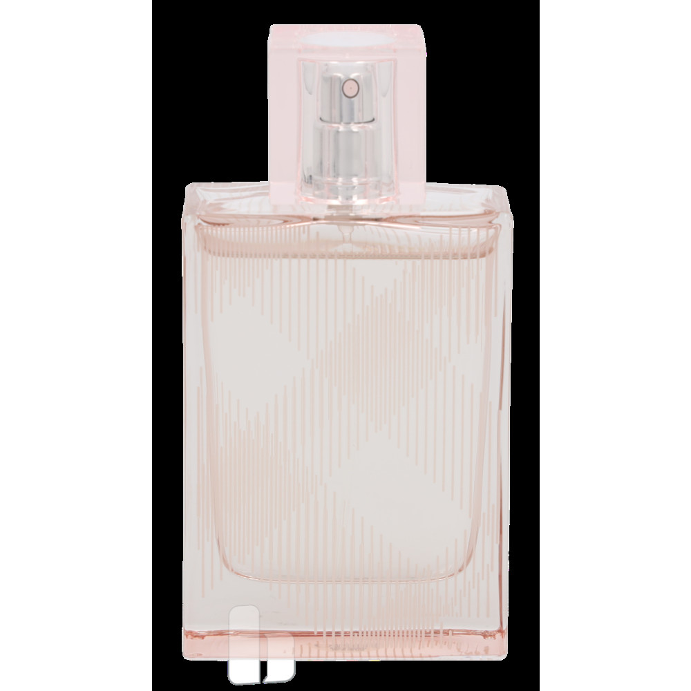 Produktbild för Burberry Brit Sheer For Her Edt Spray 50 ml Dam
