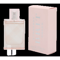 Produktbild för Burberry Brit Sheer For Her Edt Spray 50 ml Dam