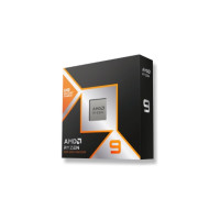 Produktbild för AMD Ryzen 9 9950X3D