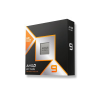 Produktbild för AMD Ryzen 9 9950X3D