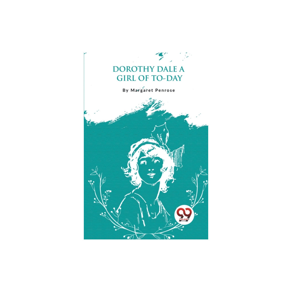 Produktbild för Dorothy Dale (häftad, eng)