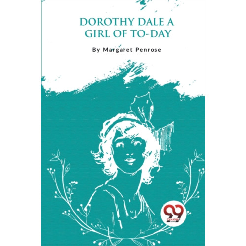 Double 9 Books LLP Dorothy Dale (häftad, eng)