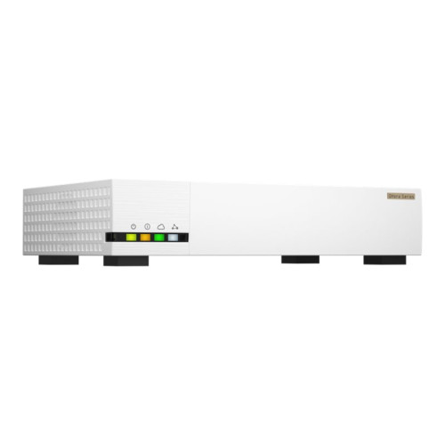 QNAP Systems, Inc QNAP QHora-322 - router - skrivbordsmodell