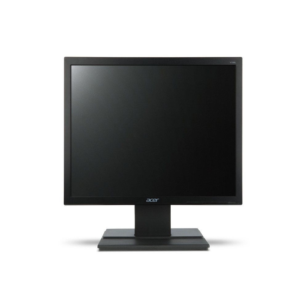 Produktbild för Acer V196L Bbmi - V6 Series - LED-skärm - 19"