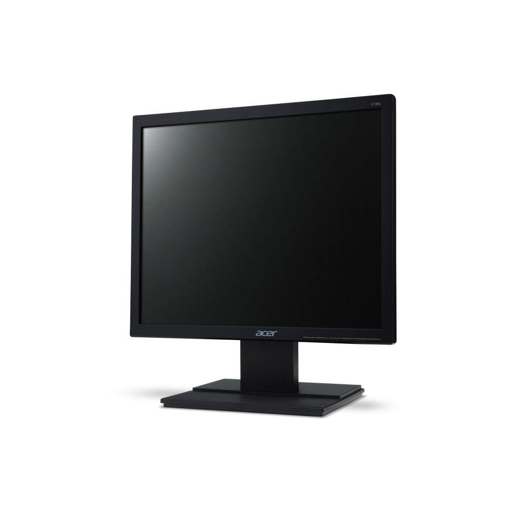 Produktbild för Acer V196L Bbmi - V6 Series - LED-skärm - 19"