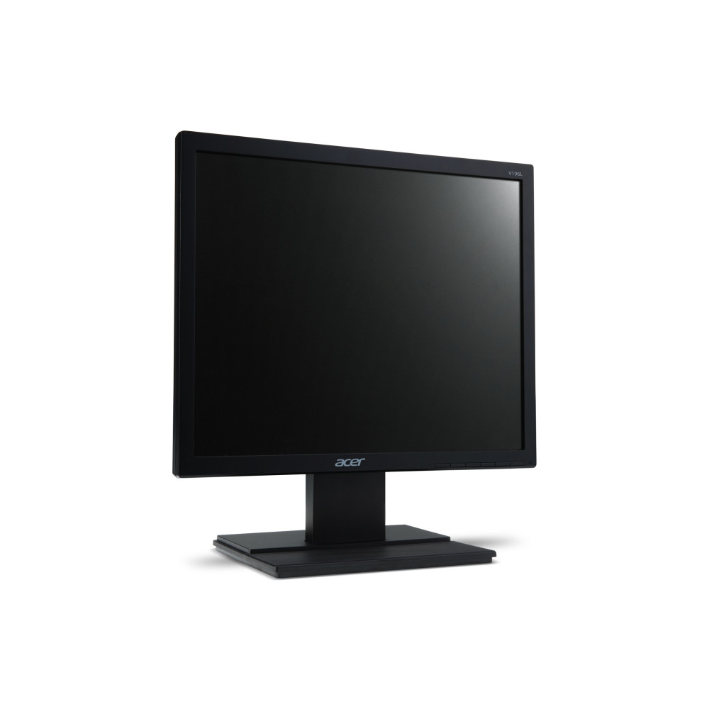 Produktbild för Acer V196L Bbmi - V6 Series - LED-skärm - 19"