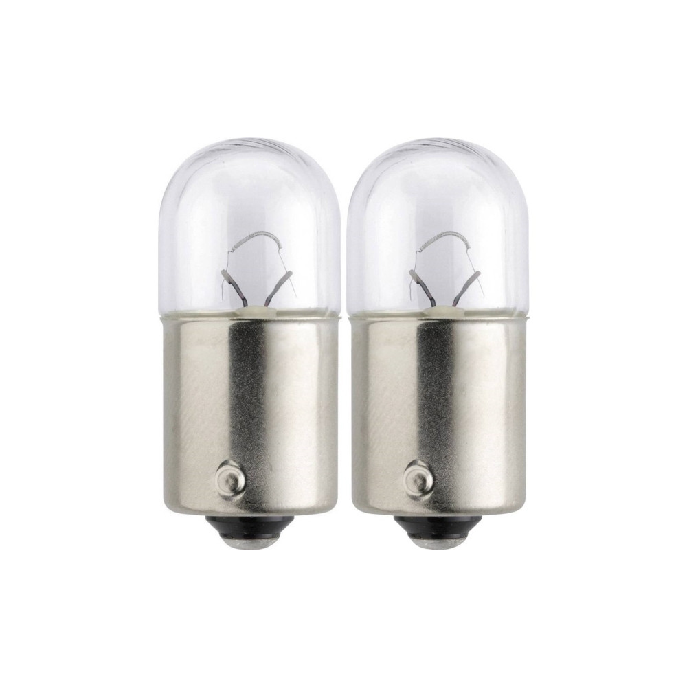Produktbild för Philips Vision R10W 12V