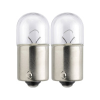 Produktbild för Philips Vision R10W 12V