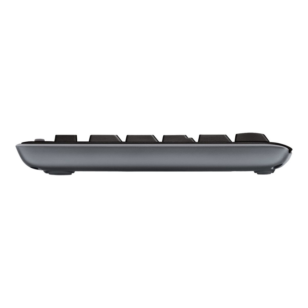 Produktbild för Logitech MK270 Wireless Combo - sats med tangentbord och mus - schweizisk Inmatningsenhet