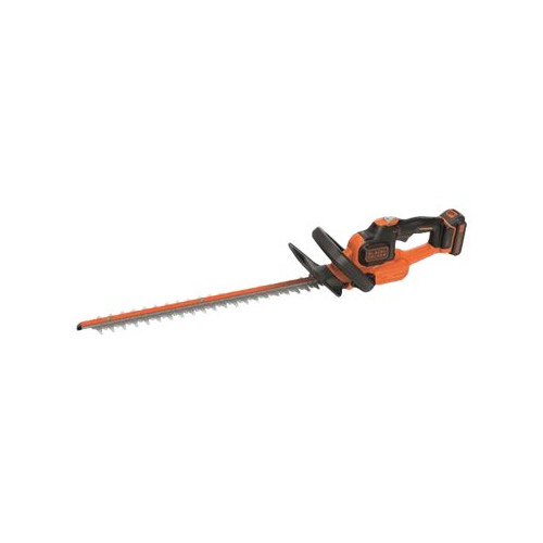 Black & Decker Black & Decker POWERCOMMAND - häcksax - elektrisk - sladdlös