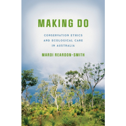 Stanford university press Making Do (häftad, eng)