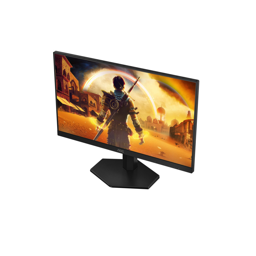 Produktbild för AOC Gaming 24G42E - LED-skärm - Full HD (1080p) - 24" - HDR