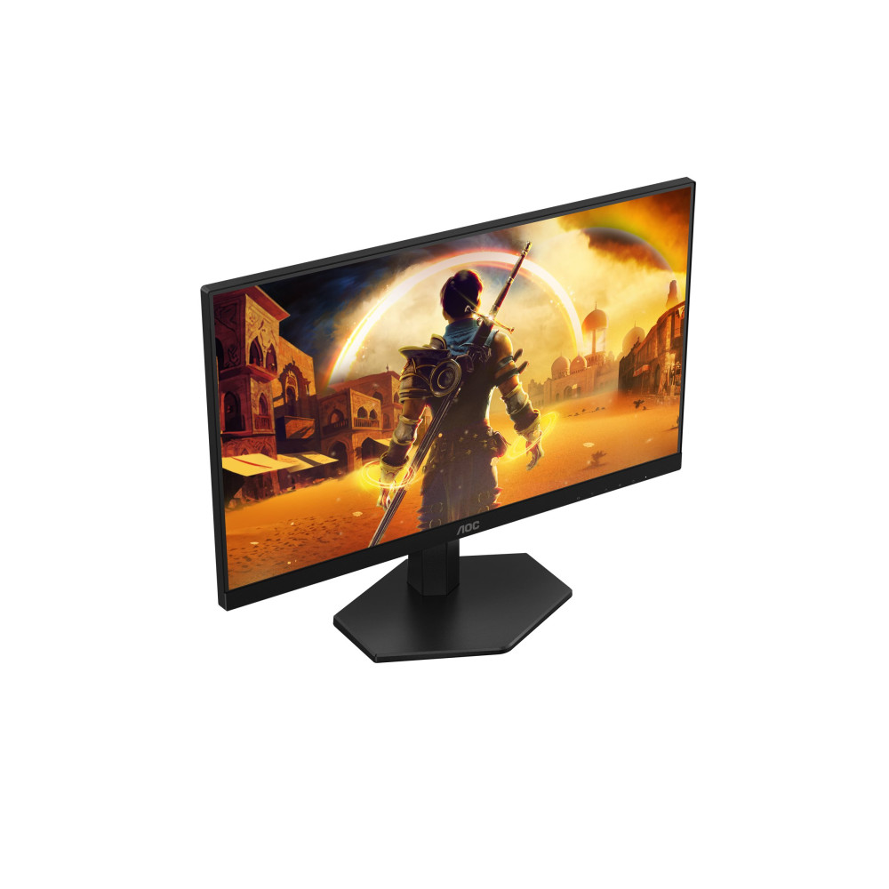 Produktbild för AOC Gaming 24G42E - LED-skärm - Full HD (1080p) - 24" - HDR