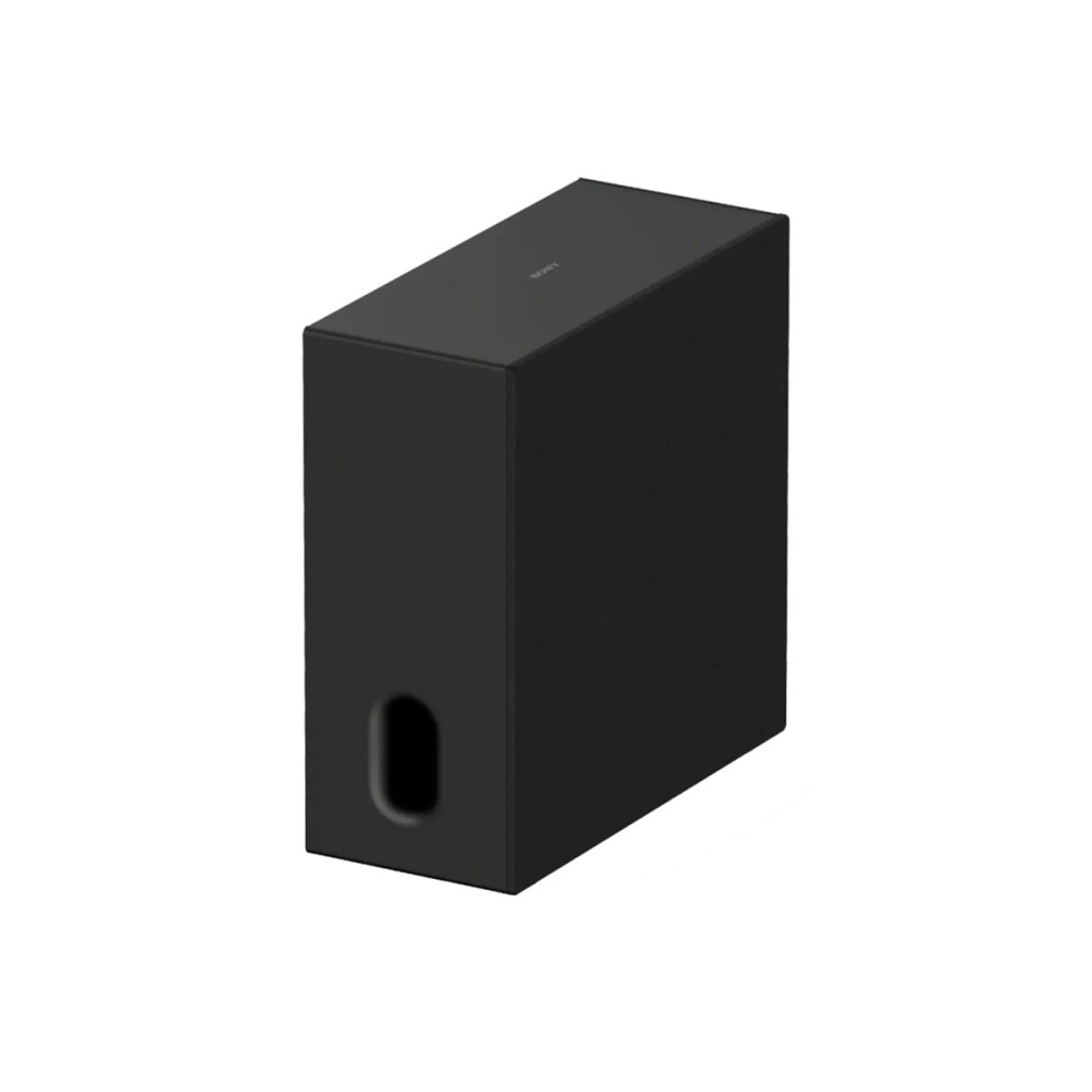 Produktbild för Sony BRAVIA Theatre Sub 8 SA-SW8 - subwoofer - för hemmabio - trådlös