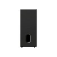 Produktbild för Sony BRAVIA Theatre Sub 8 SA-SW8 - subwoofer - för hemmabio - trådlös