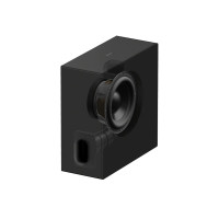 Produktbild för Sony BRAVIA Theatre Sub 8 SA-SW8 - subwoofer - för hemmabio - trådlös