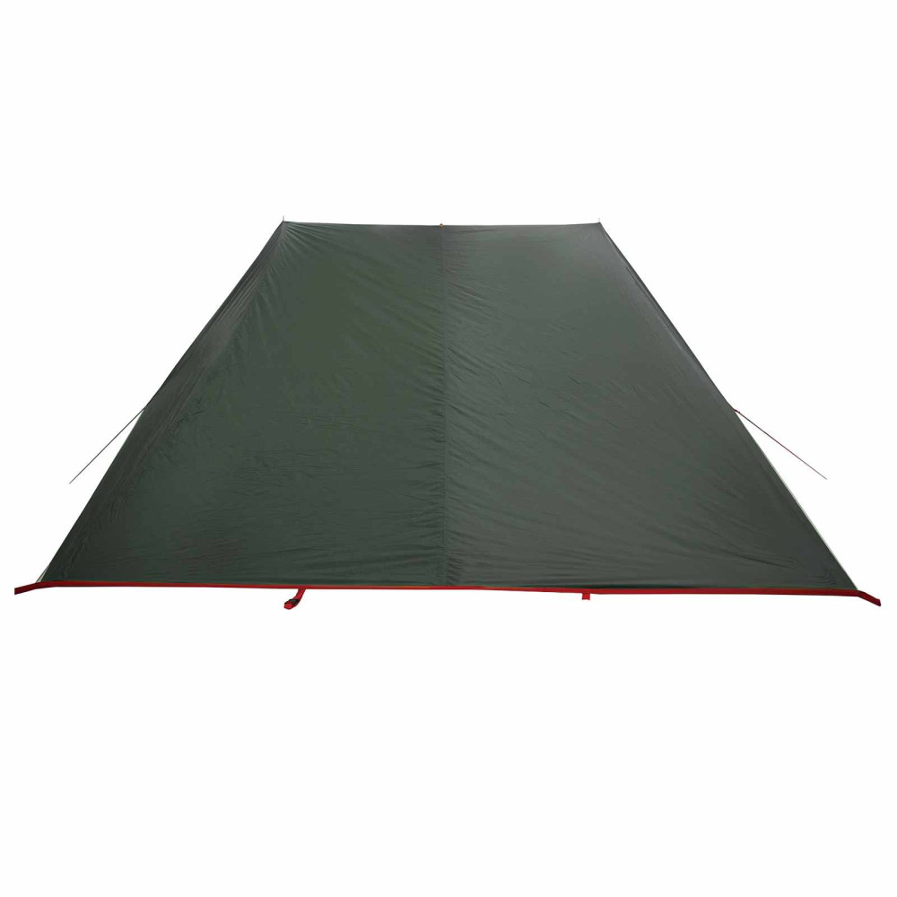 Produktbild för Fordonmarkis Armégrön 518 x 580 x 215 cm Polyester och Stål