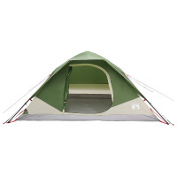 Produktbild för Instant Tält med tak Grön 305 x 215 x 140 cm Polyester och Stål