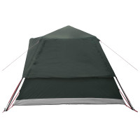Produktbild för Instant Tält Armégrön 305 x 275 x 190 cm Polyester och Stål