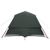 Produktbild för Instant Tält Armégrön 305 x 275 x 190 cm Polyester och Stål