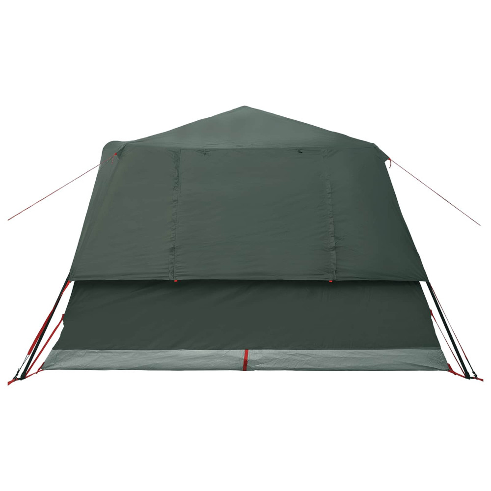 Produktbild för Instant Tält Armégrön 365 x 280 x 200 cm Polyester och Stål