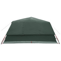 Produktbild för Instant Tält Armégrön 365 x 280 x 200 cm Polyester och Stål