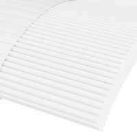 Produktbild för Skummadrass H2 och H3 75 x 190 cm Vit