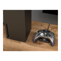 Produktbild för Turtle Beach Stealth Ultra - Rapid Charge Dock - spelkontroll - trådlös, kabelansluten - 2.4 GHz/Bluetooth