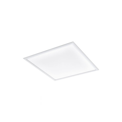 EGLO EGLO SALO-A PANEL 600X600 4000LM 2700-6500K VIT M/FJÄRRKONTR...