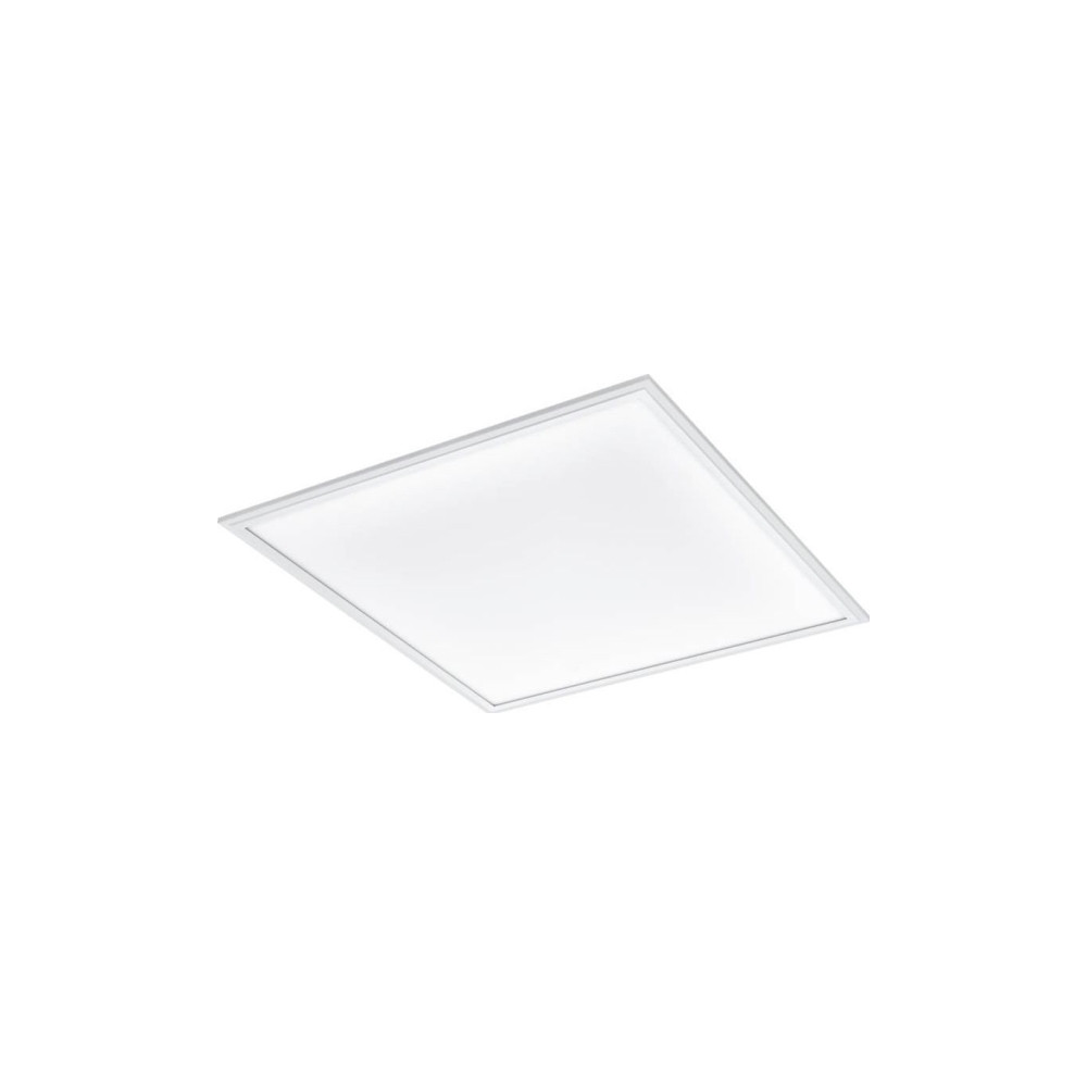 Produktbild för EGLO SALO-A PANEL 600X600 4000LM 2700-6500K VIT M/FJÄRRKONTR...