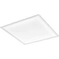 Produktbild för EGLO SALO-A PANEL 600X600 4000LM 2700-6500K VIT M/FJÄRRKONTR...