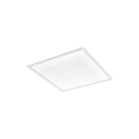 Produktbild för EGLO SALO-A PANEL 600X600 4000LM 2700-6500K VIT M/FJÄRRKONTR...