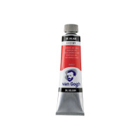 Produktbild för Van Gogh 8712079219383, Transparent, 40 ml, Rör, Nederländer...