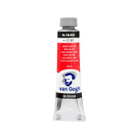Produktbild för Van Gogh 8712079219383, Transparent, 40 ml, Rör, Nederländer...