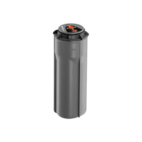 Gardena Gardena Turbo-driven Pop-up T 200 - sprinkler