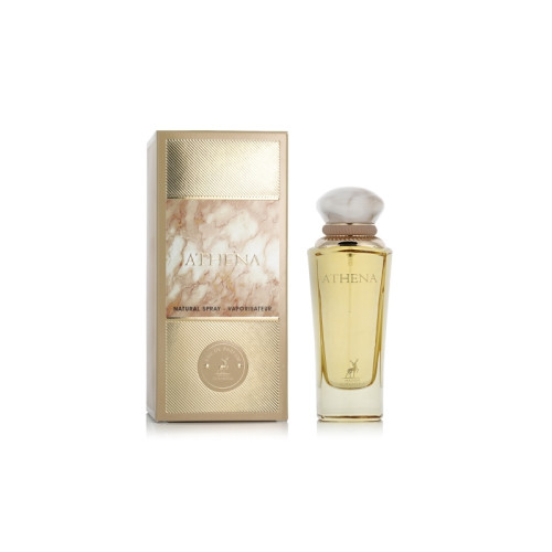 Maison Alhambra Maison Alhambra Athena for Women Eau De Parfum Spray 3.4 Oun...