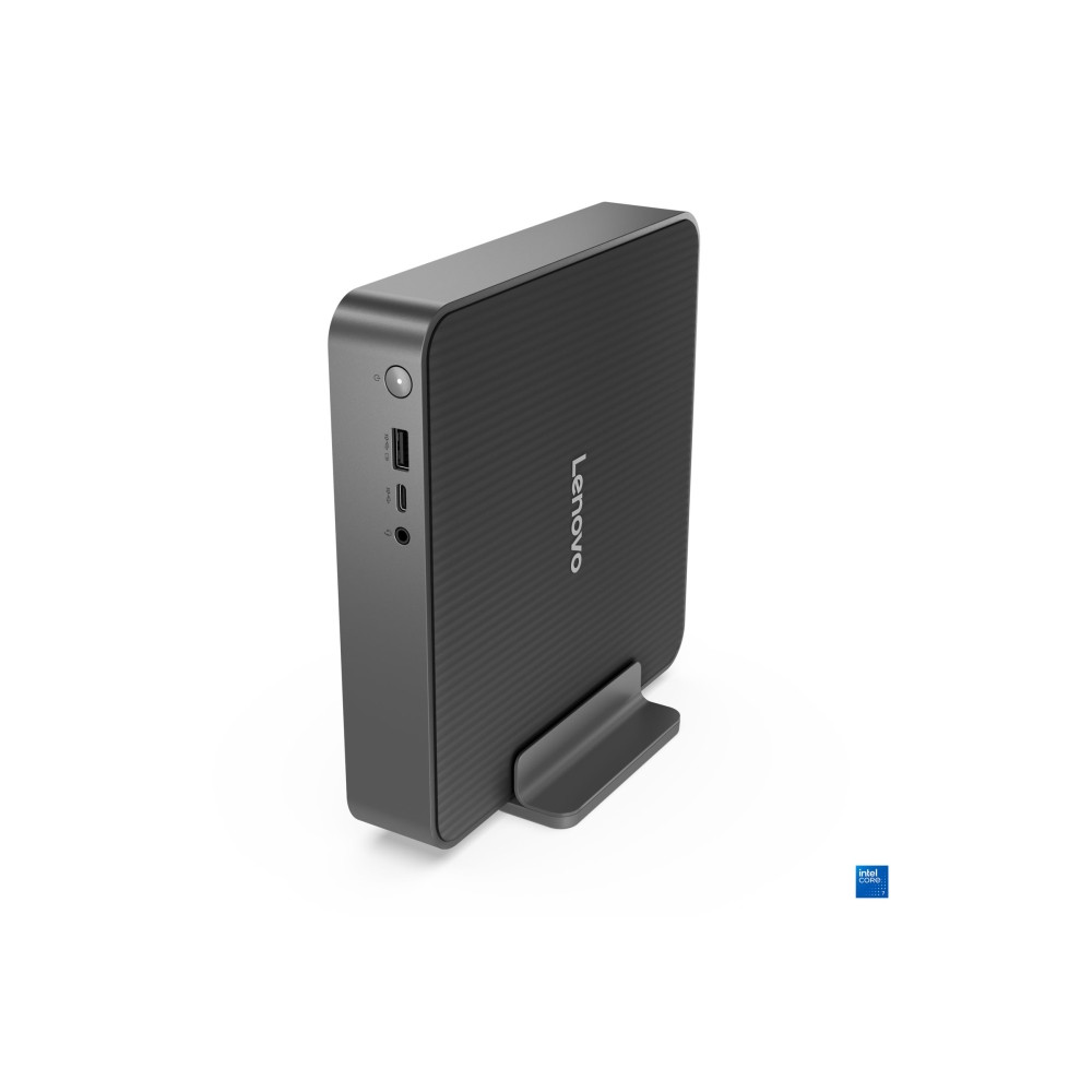 Produktbild för Lenovo IdeaCentre Mini 01IRH10R - liten Core 5 210H 2.2 GHz - 16 GB - SSD 512 GB