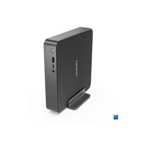 Lenovo Lenovo IdeaCentre Mini 01IRH10R - liten Core 5 210H 2.2 GHz - 16 GB - SSD 512 GB