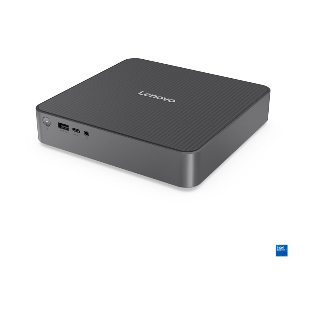 Produktbild för Lenovo IdeaCentre Mini 01IRH10R - liten Core 5 210H 2.2 GHz - 16 GB - SSD 512 GB