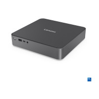 Produktbild för Lenovo IdeaCentre Mini 01IRH10R - liten Core 5 210H 2.2 GHz - 16 GB - SSD 512 GB