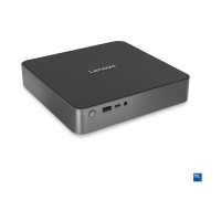 Produktbild för Lenovo IdeaCentre Mini 01IRH10R - liten Core 5 210H 2.2 GHz - 16 GB - SSD 512 GB