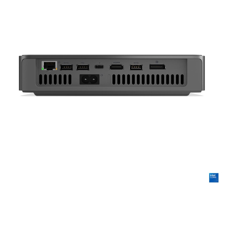 Produktbild för Lenovo IdeaCentre Mini 01IRH10R - liten Core 5 210H 2.2 GHz - 16 GB - SSD 512 GB