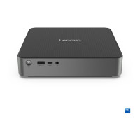 Produktbild för Lenovo IdeaCentre Mini 01IRH10R - liten Core 5 210H 2.2 GHz - 16 GB - SSD 512 GB