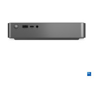 Produktbild för Lenovo IdeaCentre Mini 01IRH10R - liten Core 5 210H 2.2 GHz - 16 GB - SSD 512 GB