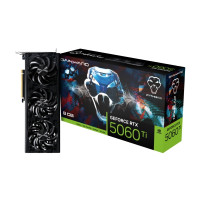 Produktbild för Gainward GeForce RTX 5060 Ti Python III