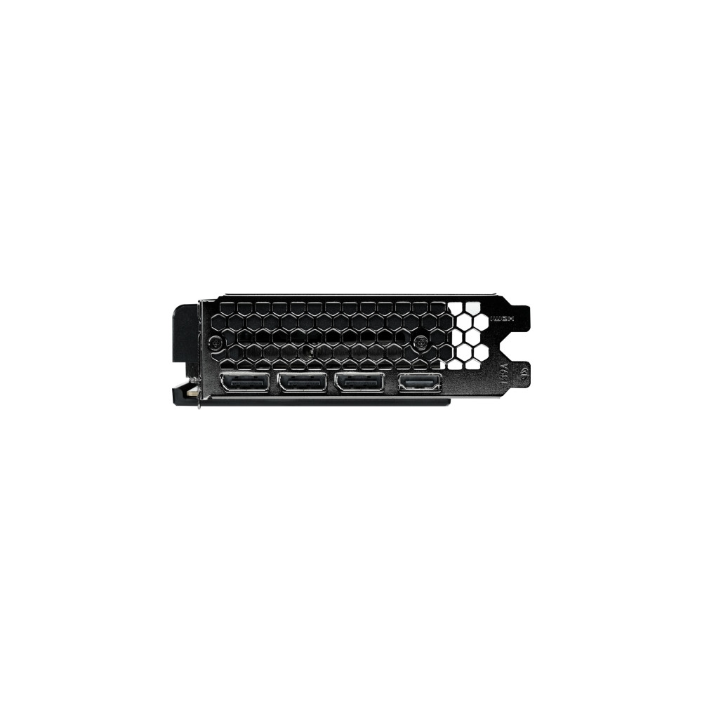 Produktbild för Gainward GeForce RTX 5060 Ti Python III